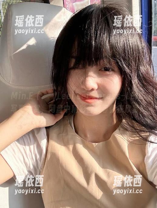 Min.E (민이)LeeheeExpress–LEHC写真大赏，网盘中精彩合集等你来欣赏！